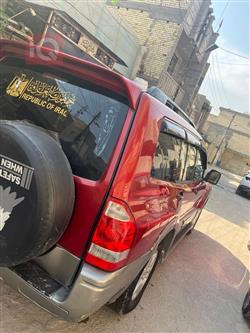 میتسوبیشی پاجیرۆ